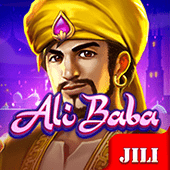 Ali Baba Gamezone Login slot