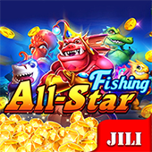 All Star Fishing Gamezone Login