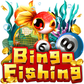 Bingo Fishing Gamezone Login
