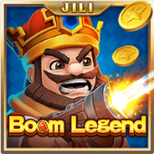 Boom Legend Gamezone Login fishing
