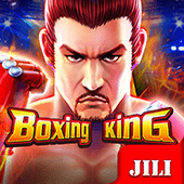 Boxing King Gamezone Login slot