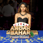 Casino Marina Andar Bahar Gamezone Login
