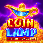 Coin Lamp Gamezone Login slot