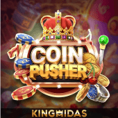 Coin Pusher Gamezone Login cards