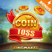 Coin Toss Gamezone Login cards