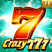 Crazy777 free play
