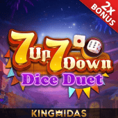 Dice Duet Gamezone Login cards