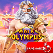 Gates of Olympus Gamezone Login slot
