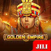 Golden Empire Gamezone Login slot