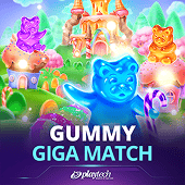 Gummy Giga Match Gamezone Login slot
