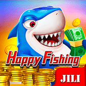 Happy Fishing free play