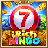 Irich Bingo Gamezone Login slot