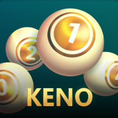 Keno Gamezone Login cards