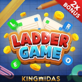 Ladder Game Gamezone Login cards