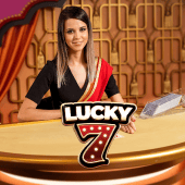 Lucky 7 Gamezone Login live casino