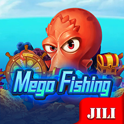 Mega Fishing Gamezone Login game feature