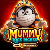 Mummy Lock Riches Gamezone Login slot