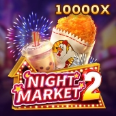 Night Market 2 Gamezone Login slot