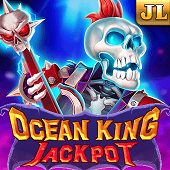 Ocean King Jackpot VIP