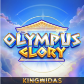 Olympus Glory Gamezone Login cards