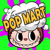 Popmart Gamezone Login slot