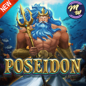 Poseidon Gamezone Login slot