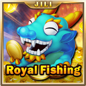 Royal Fishing Gamezone Login