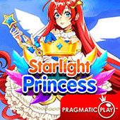Starlight Princess Gamezone Login slot