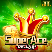 Super Ace Deluxe Gamezone Login slot
