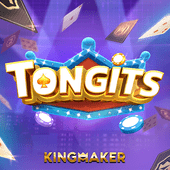 Tongits Gamezone Login cards