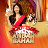 Ultimate Andar Bahar Gamezone Login