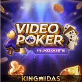 Video Poker Gamezone Login cards