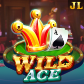 Wild Ace Gamezone Login slot