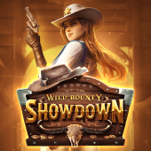 Wild Bounty Showdown VIP